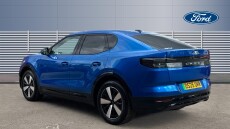 Ford Capri 210kW Select 77kWh 5dr Auto Electric Estate